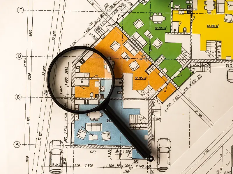 Spatial Analysis