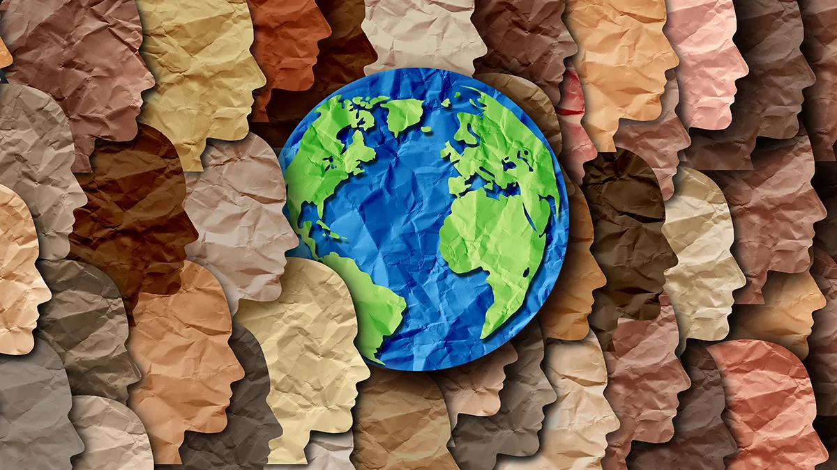 World Map